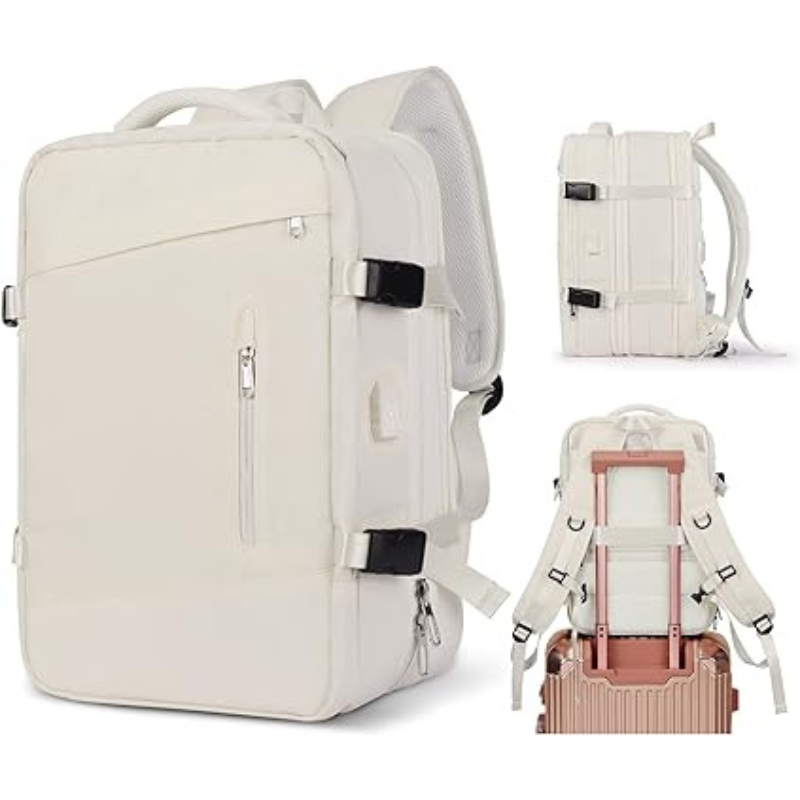 Expandable Travel Backpack