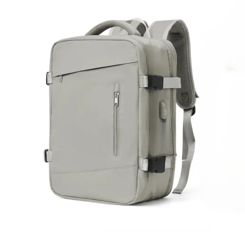 Expandable Travel Backpack