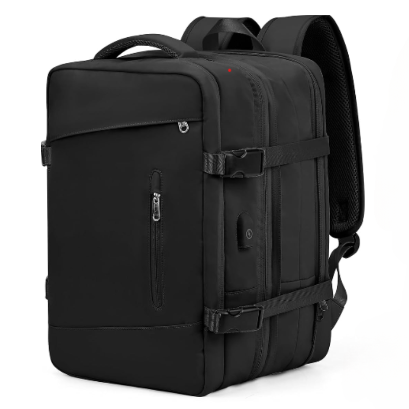 Expandable Travel Backpack